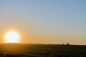 Golden Hour Photography