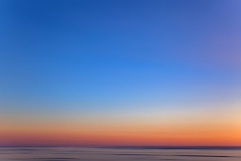 golden hour photography of ocean water