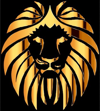 Golden Lion Felidae Tiger , lion transparent background PNG clipart