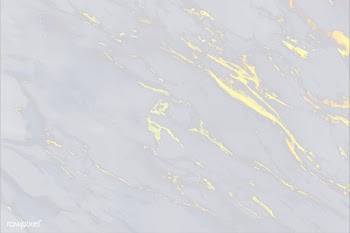 Golden marbled background | Free stock vector - 916427
