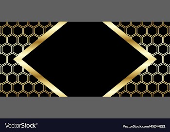 golden metal black background design 306 wallpaper