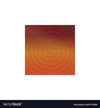 Golden metallic background design vector image