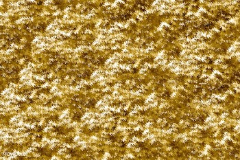 Golden metallic textured background | Free stock vector - 596572