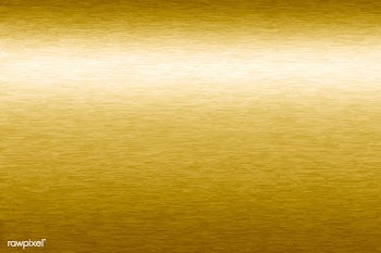 Golden metallic textured background | Free stock vector - 596782