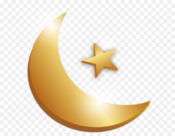 Golden Moon Star 