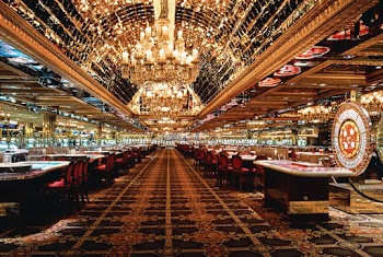 Golden Nugget Casino, Atlantic City, New… | Free public domain photo