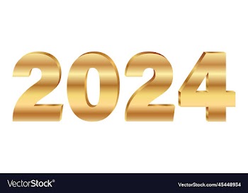 golden numbers 2024 in perspective