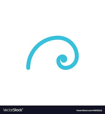 golden ratio spiral - fibonacci spiral number
