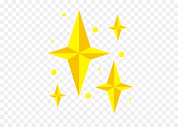 Golden Stars Star Falling Stars fireworks - star 