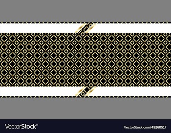 golden stripes square background design 312