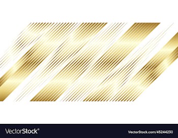 golden stripes white background design 310