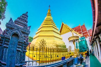 Golden Temple