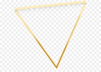 Golden triangle - Golden Triangle Frame 