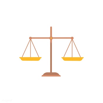 Golden weight scale isolated graphic illustra.. | Free stock vector - 429435