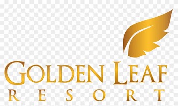 Goldenleafresort Logo - Golden Leaf Resort