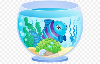 Goldfish Aquarium Siamese fighting fish - fish 
