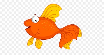 Goldfish Cartoon Clip art - Kemal Sunal 