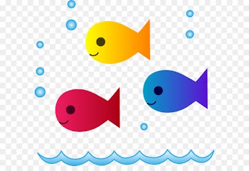 Goldfish Clip art - Fish Clip Art 