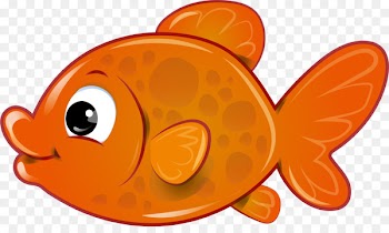 Goldfish Clip art - goldfish 