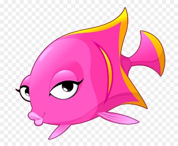 Goldfish Siamese fighting fish Clip art - fish 