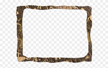 Goldilocks And Three Bears - Viking Border Png