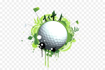 Golf ball Flyer Golf club Golf course - golf 