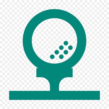 Golf Balls Computer Icons Golf Tees - golf ball 