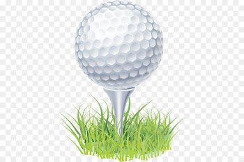 Golf Balls Golf Clubs - Golf Champion Cliparts 