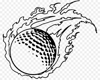 Golf Balls Volleyball Clip art - Golf 