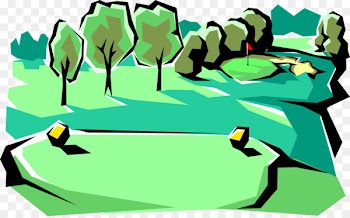 Golf Between the Ears Duck Book Amazon.com - duck 