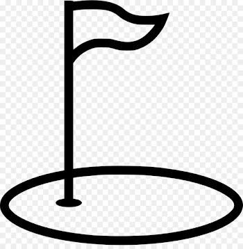 Golf Clubs Clip art Golf course Tee - golf 