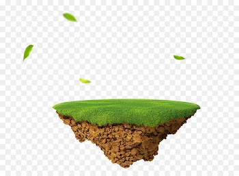 Golf course Golf club Ball Putter - Floating island 