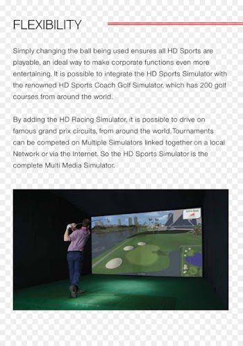 Golf equipment Advertising Brand - volleyball movement player 