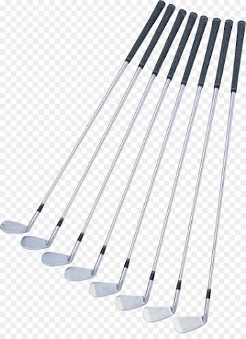 Golf, Golf Clubs, Ball, Iron, Golf Club PNG