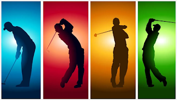 Golf HD PNG Transparent Golf HD.PNG Images. | PlusPNG