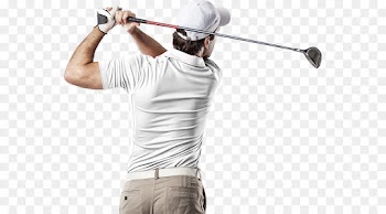 Golf Stroke Mechanics, Golf, Golf Clubs, Golfer, Shoulder PNG