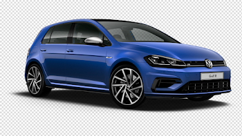Golf - Volkswagen South Africa