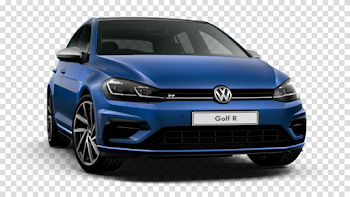 Golf - Volkswagen South Africa