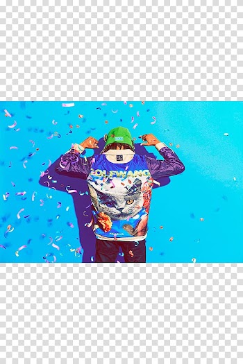 Golf Wang Odd Future Fashion Clothing, odd future transparent background PNG clipart