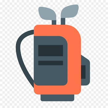 Golfbag Golf Clubs Computer Icons Portable Network Graphics - golf 