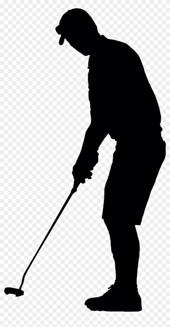 Golfer Free Download Clip Art On Clipart Library - Golfer Free Download Clip Art On Clipart Library