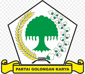 Golkar Portable Network Graphics Vector graphics Great Indonesia Movement Party - politics 