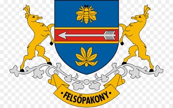 Gomba Coat of arms Raster graphics Image Computer file - fels 