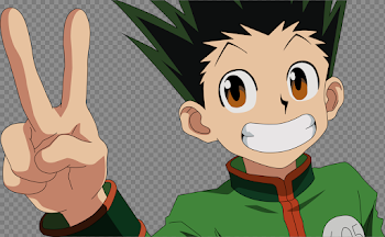 Gon Png (95+ images in Collection) Page 3