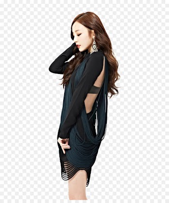 Goo Hara Hara ON&OFF: The Gossip South Korea KARA Korean language - cupid 