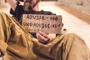 Good Advice Free Photo 
