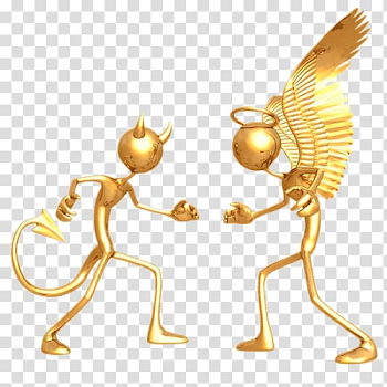 Good and evil , Evil transparent background PNG clipart | PNGGuru
