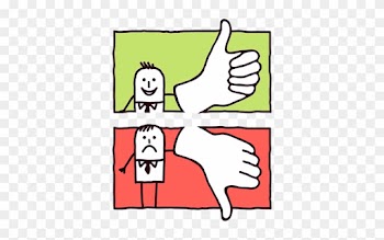Good Customer Service Is Up To You Business Of You - Positive Vs Negative People