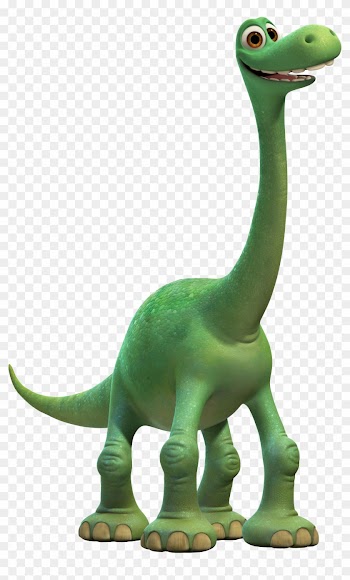 Good Dinosaur - Arlo The Good Dinosaur