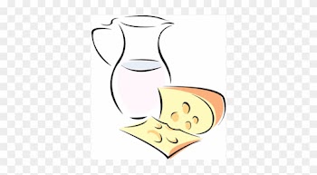 Good Foods Too, Pedro,” Said The Doctor - Clip Art